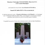 Image Invitation Révolleyre