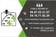 Photo de 4à4 Photo de 4à4