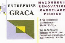 Photo de Entreprise Graca Photo de Entreprise Graca
