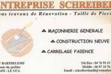 Photo de Entreprise Schreiber Photo de Entreprise Schreiber