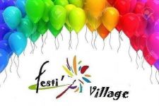Photo de Festi’Village Photo de Festi’Village