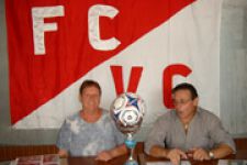 Photo de Football Club de la Vallée de la Gresse (FCVG) Photo de Football Club de la Vallée de la Gresse (FCVG)