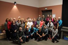 Photo de Gymnastique volontaire le Gua Photo de Gymnastique volontaire le Gua