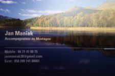 Photo de JAN MANIAK Photo de JAN MANIAK