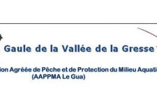 Photo de La Gaule de la vallée de la Gresse (AAPPMA) Photo de La Gaule de la vallée de la Gresse (AAPPMA)