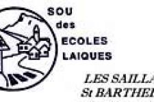 Photo de Le Sou des Saillants / Saint Barthélémy Photo de Le Sou des Saillants / Saint Barthélémy