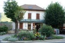 Photo de Café des Voyageurs Bistrot Jardin Photo de Café des Voyageurs Bistrot Jardin