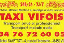 Photo de Taxi du Gua Photo de Taxi du Gua