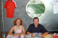 Photo de Tennis Club du Gua Photo de Tennis Club du Gua