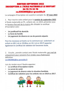 INSCRIPTION école mat. jpg