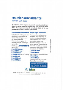LES AIDANST P2