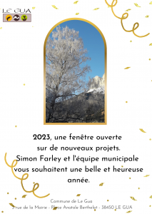 voeux 2023