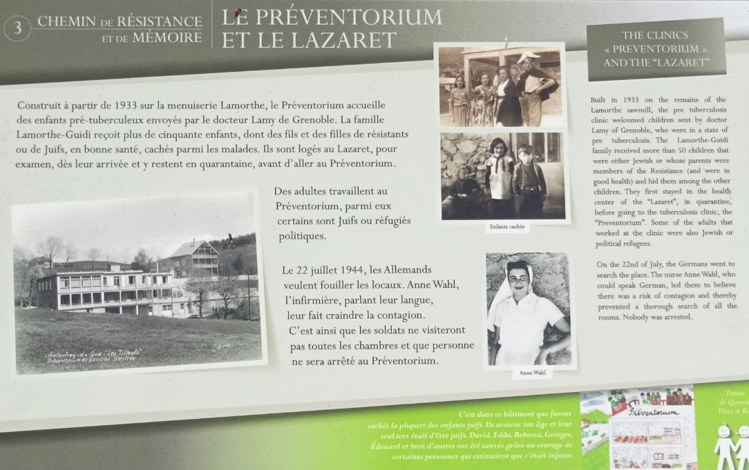Preventorium
